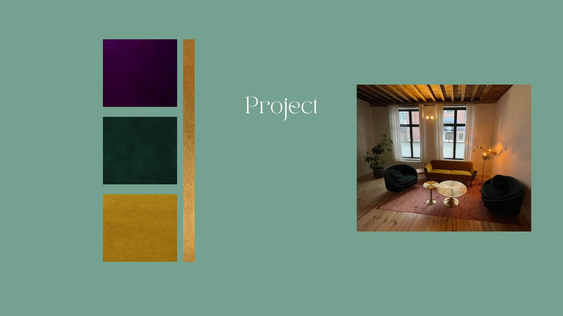 project