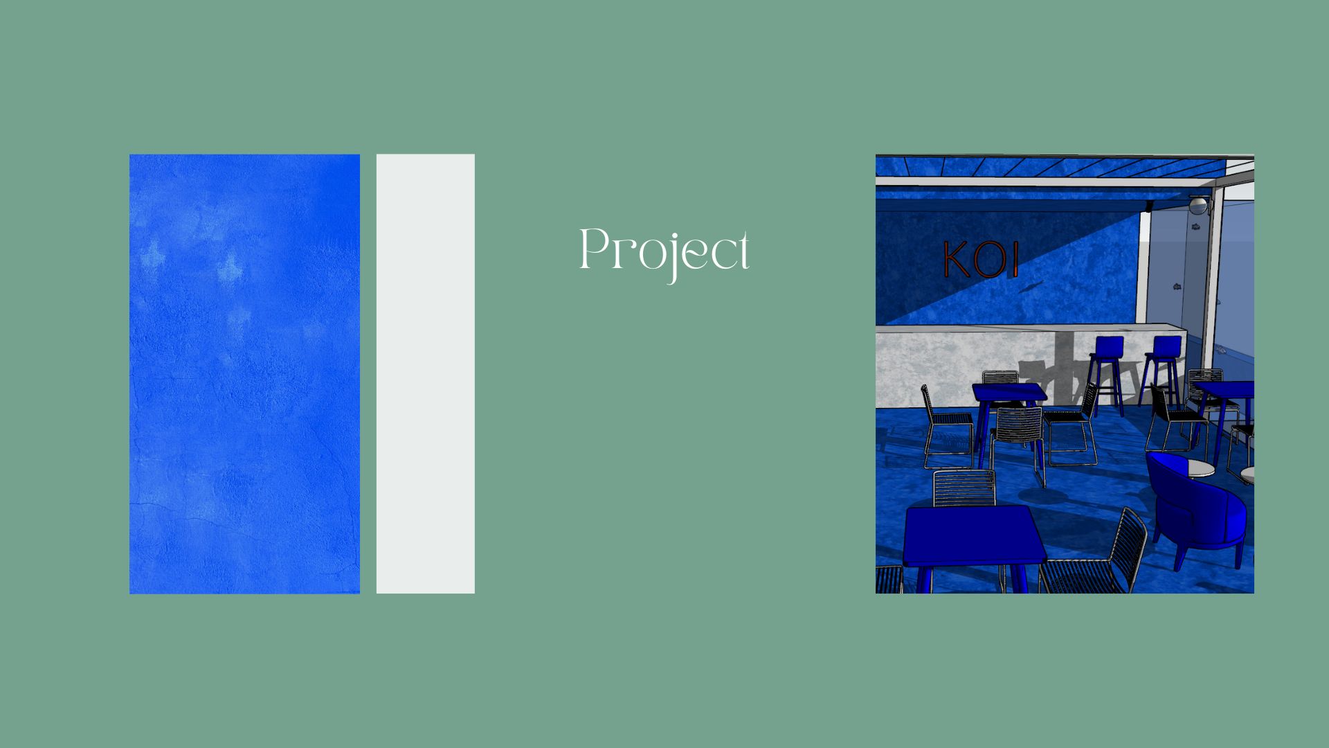 project